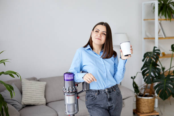 Regular House Cleaning